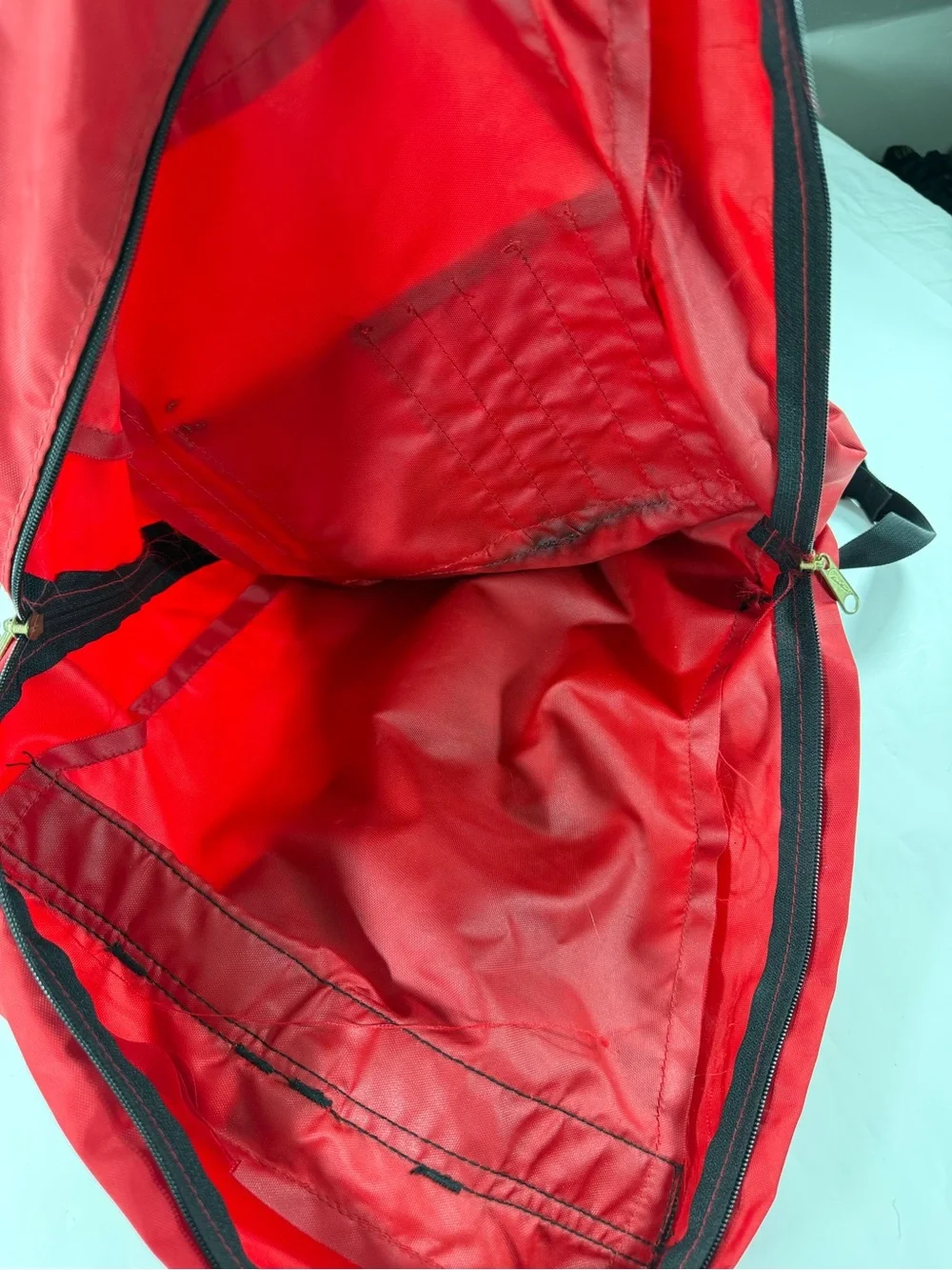 Eddie Bauer vintage eddie